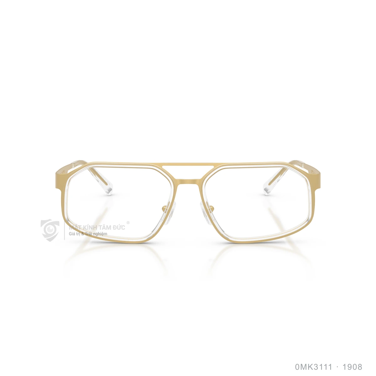 Gọng kính Michael Kors 0MK3111 - Ảnh 11