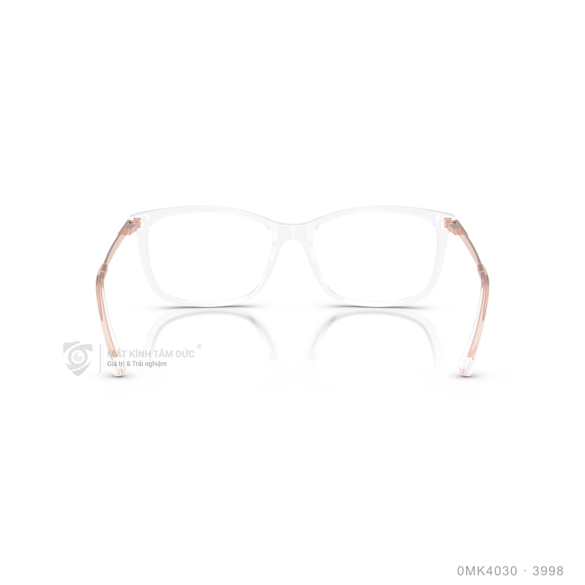 Gọng kính Michael Kors 0MK4030 - Ảnh 5