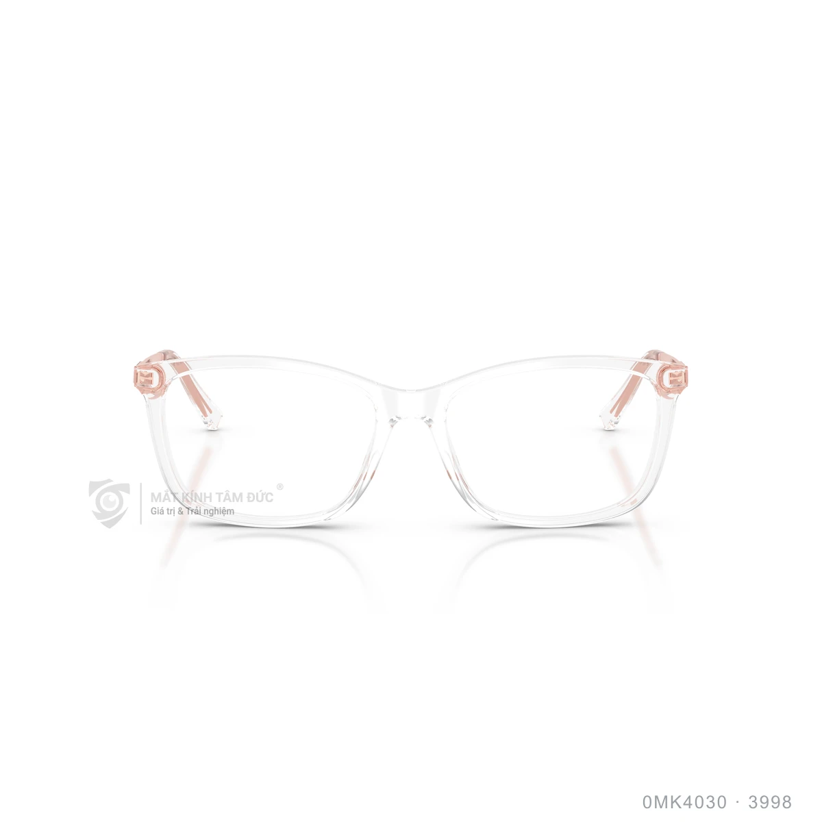 Gọng kính Michael Kors 0MK4030