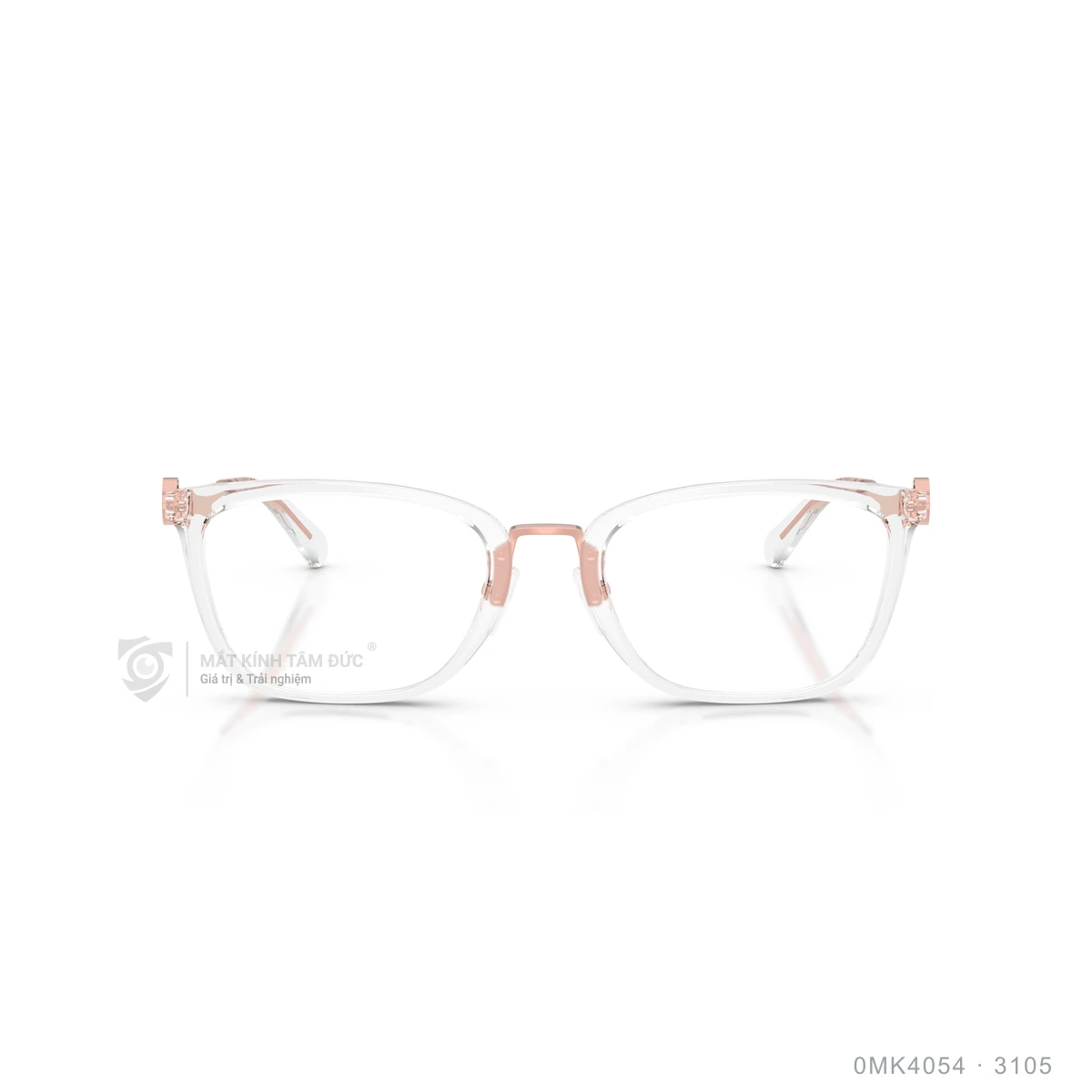 Gọng kính Michael Kors 0MK4054