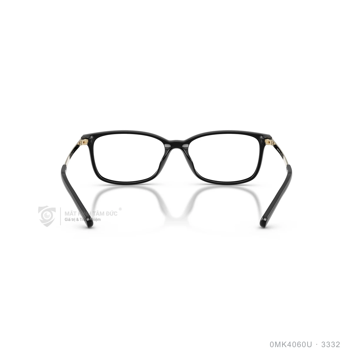 Gọng kính Michael Kors 0MK4060U - Ảnh 5
