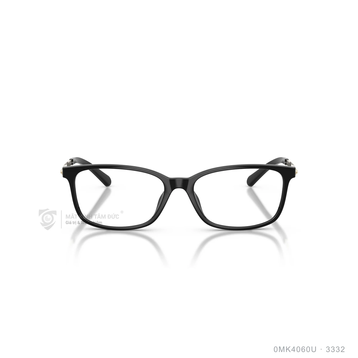 Gọng kính Michael Kors 0MK4060U - Ảnh 1
