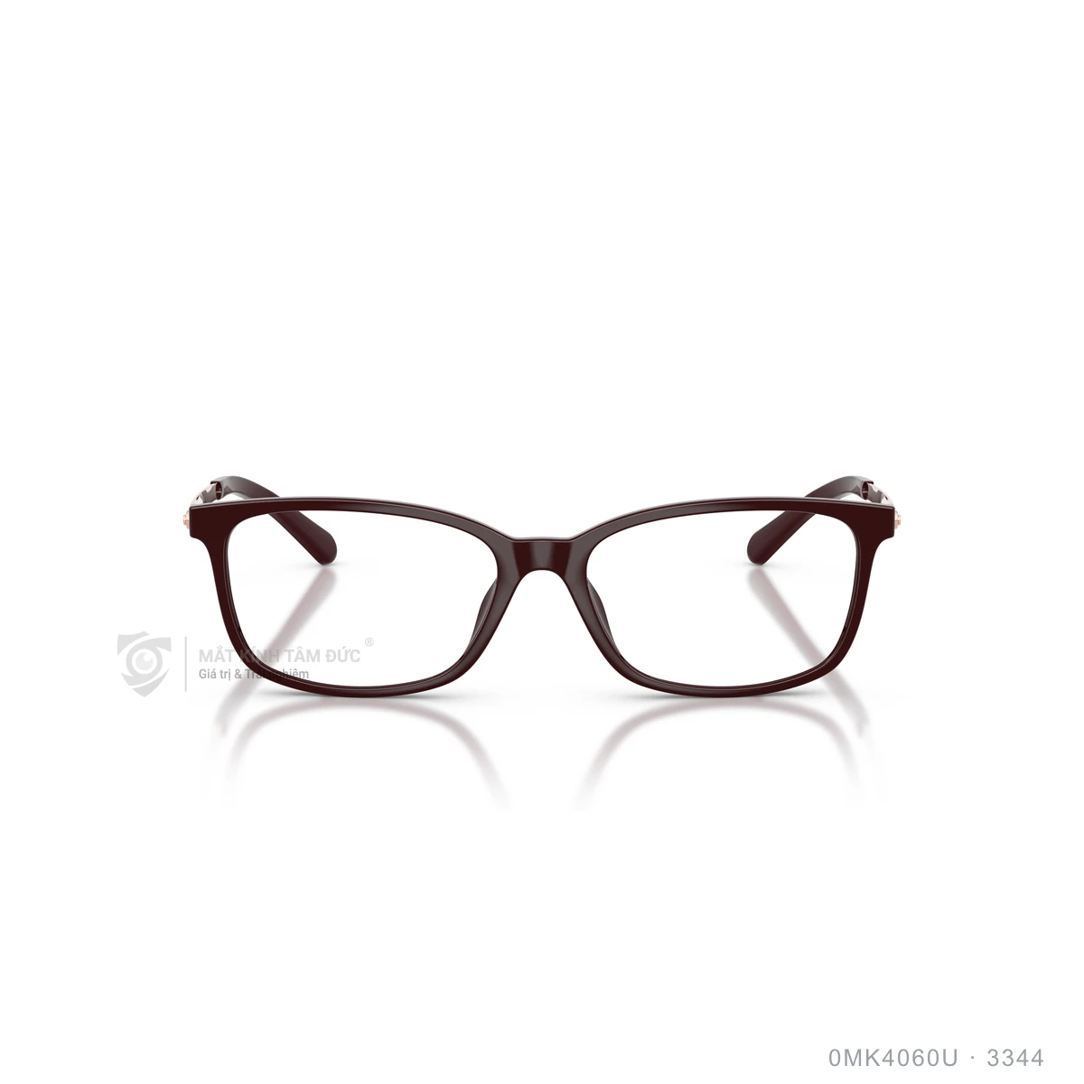 Gọng kính Michael Kors 0MK4060U - Ảnh 6