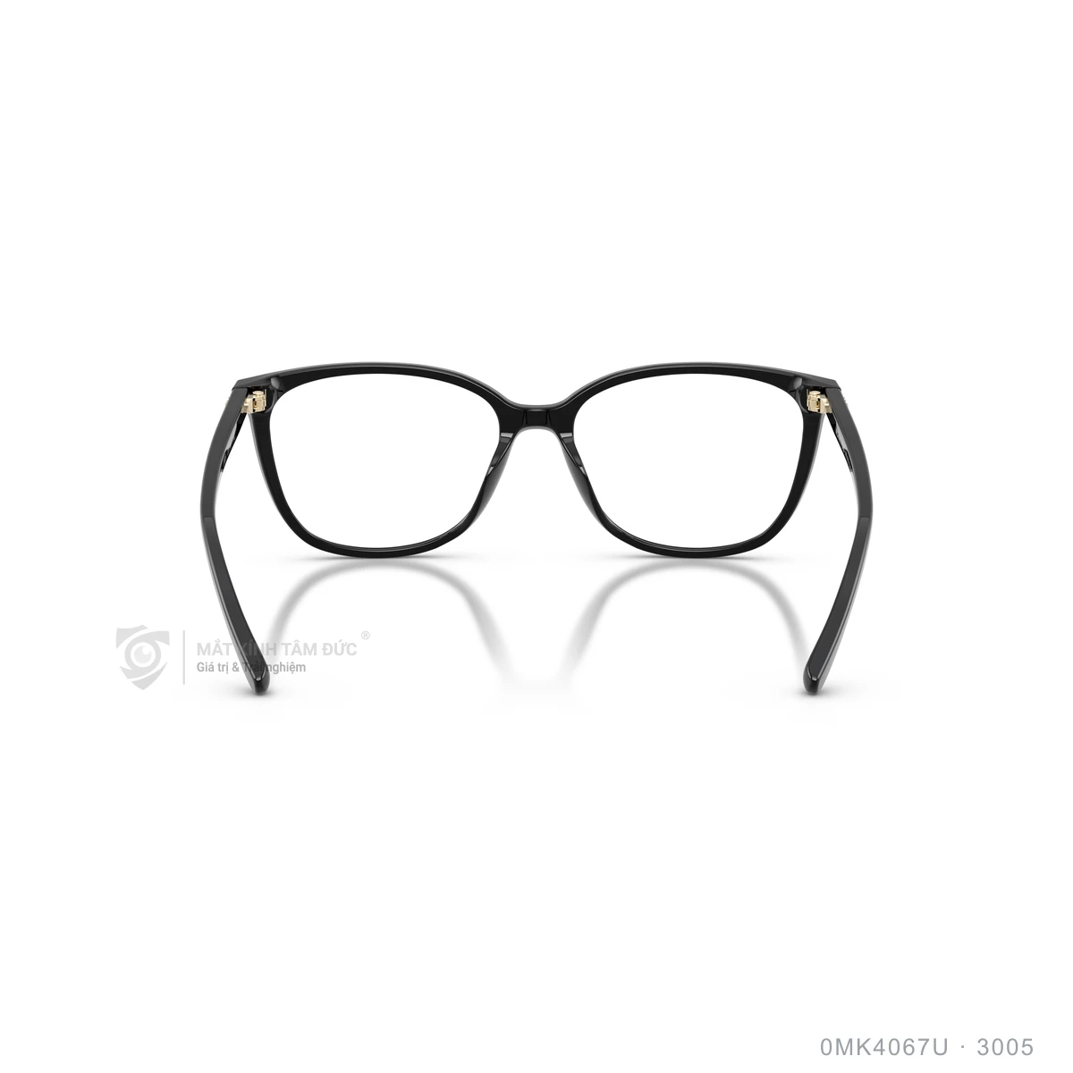 Gọng kính Michael Kors 0MK4067U - Ảnh 5