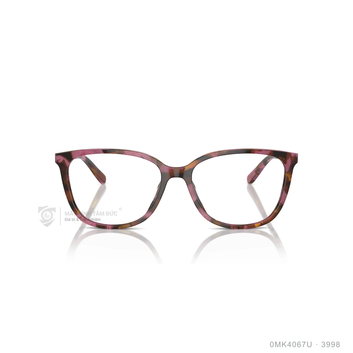 Gọng kính Michael Kors 0MK4067U - Ảnh 11