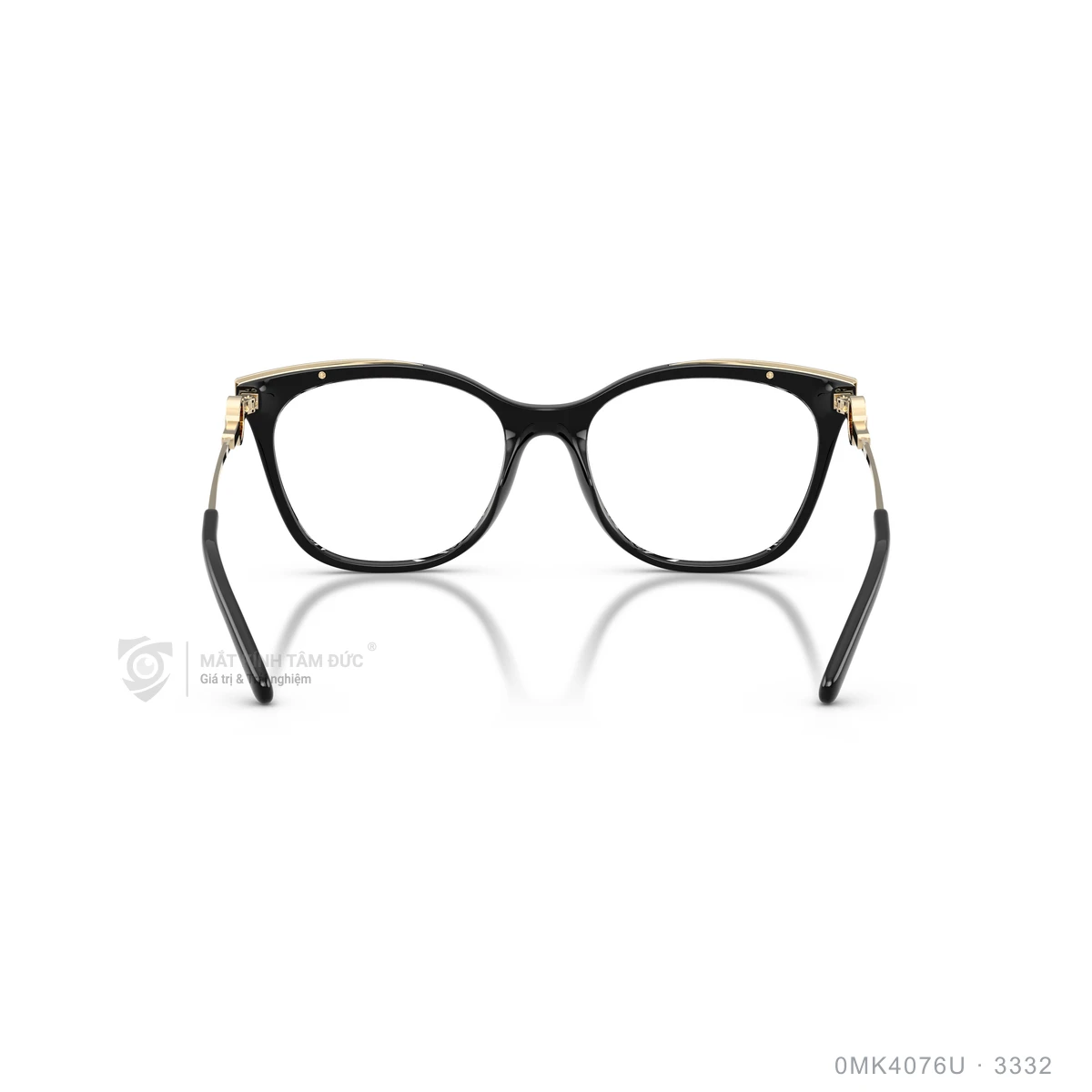 Gọng kính Michael Kors 0MK4076U - Ảnh 10