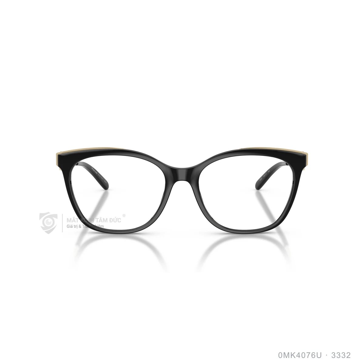 Gọng kính Michael Kors 0MK4076U - Ảnh 6