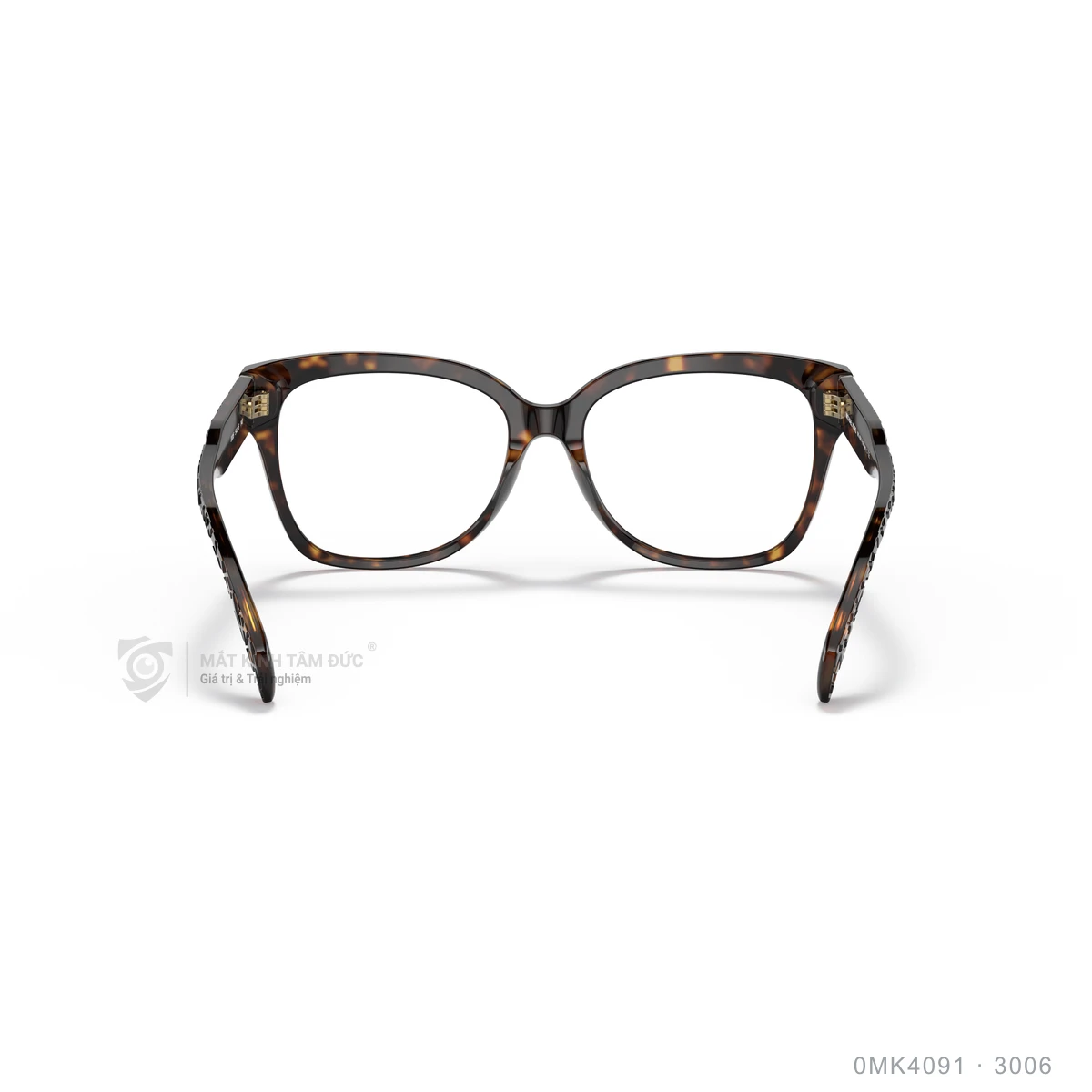Gọng kính Michael Kors 0MK4091 - Ảnh 5