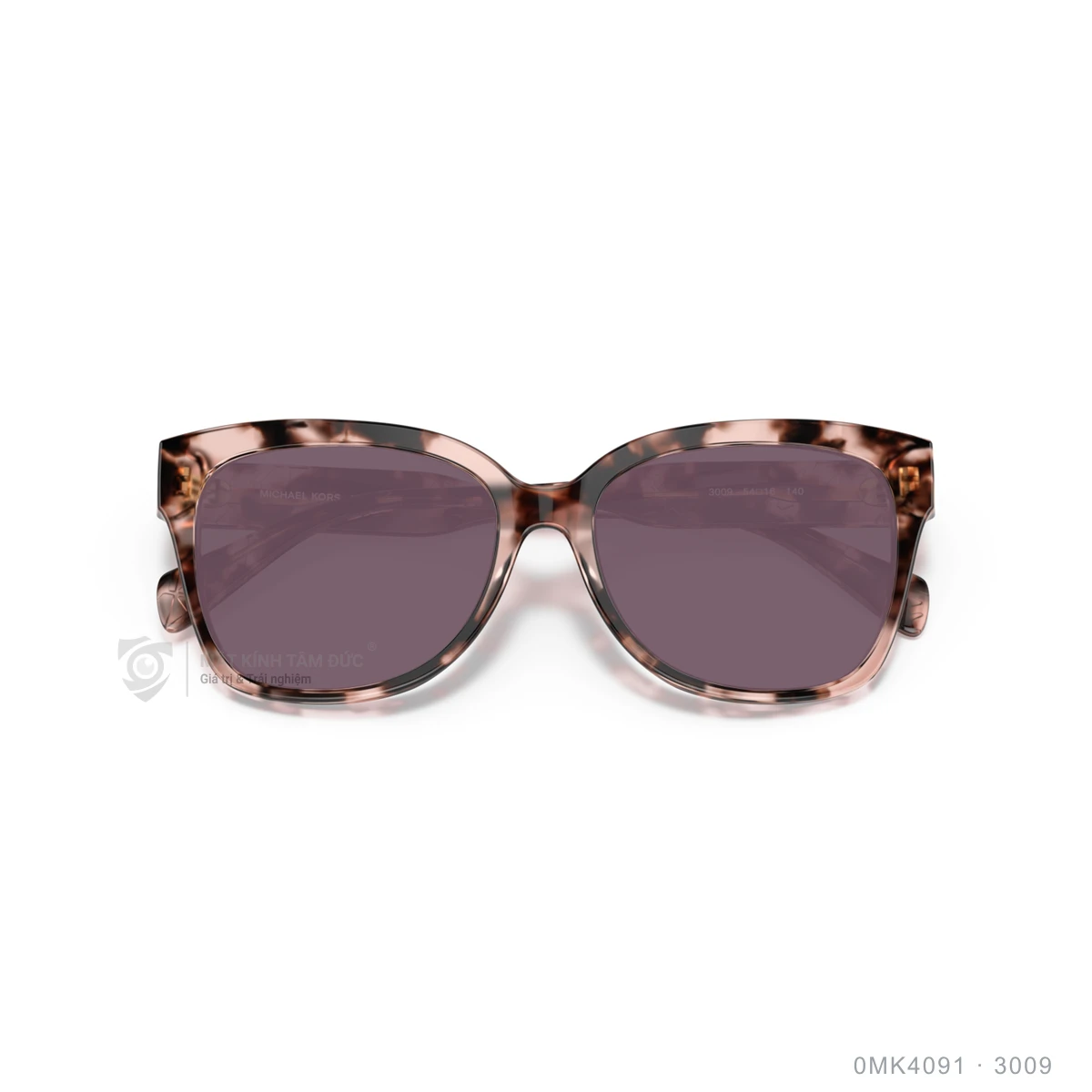Gọng kính Michael Kors 0MK4091 - Ảnh 6