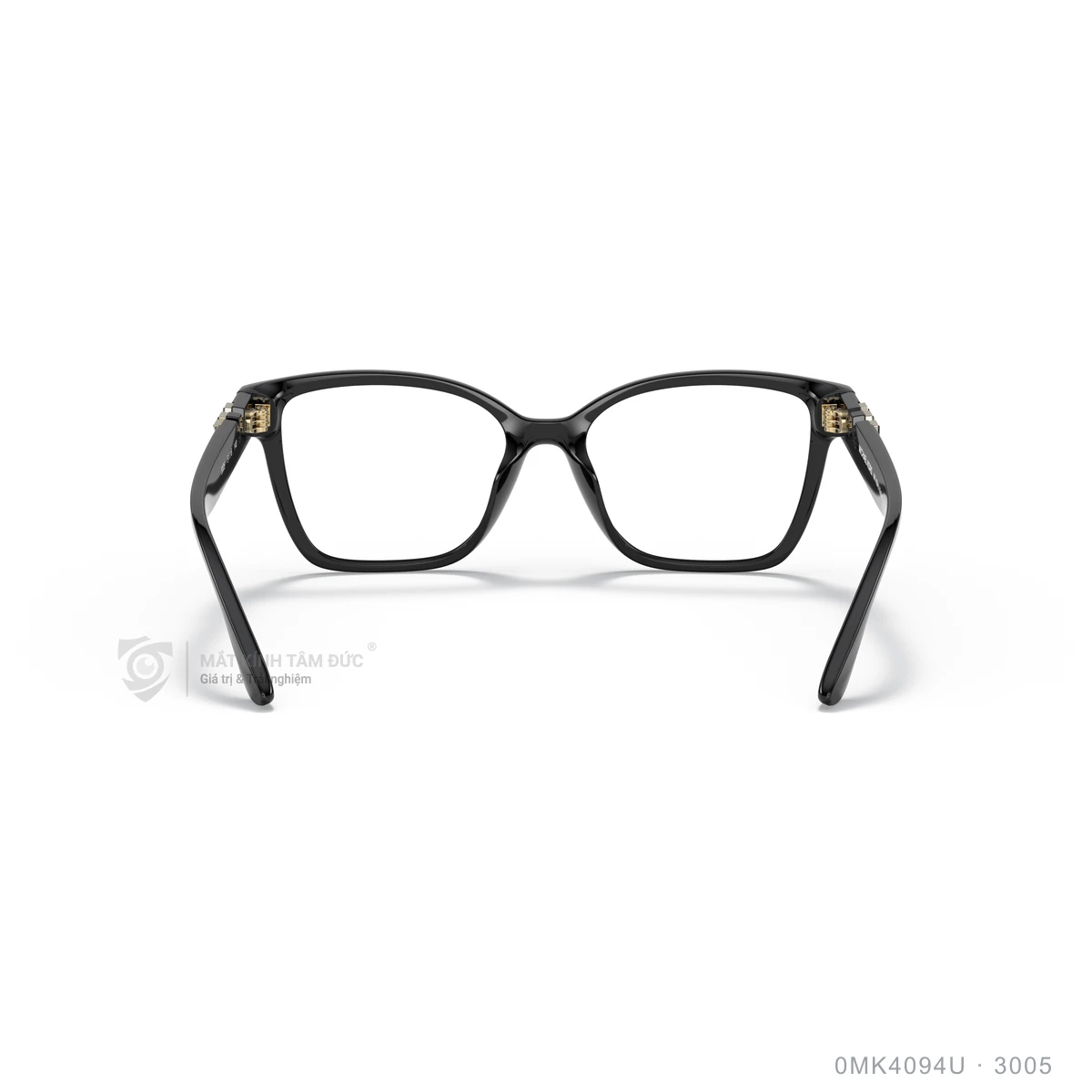 Gọng kính Michael Kors 0MK4094U - Ảnh 5