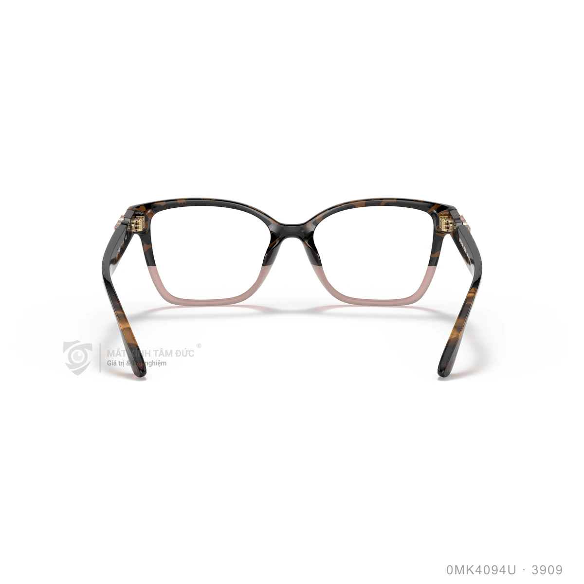 Gọng kính Michael Kors 0MK4094U - Ảnh 10