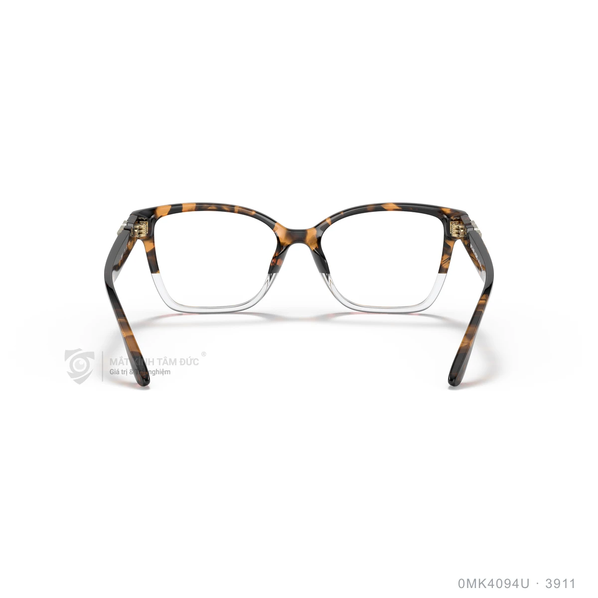Gọng kính Michael Kors 0MK4094U - Ảnh 15