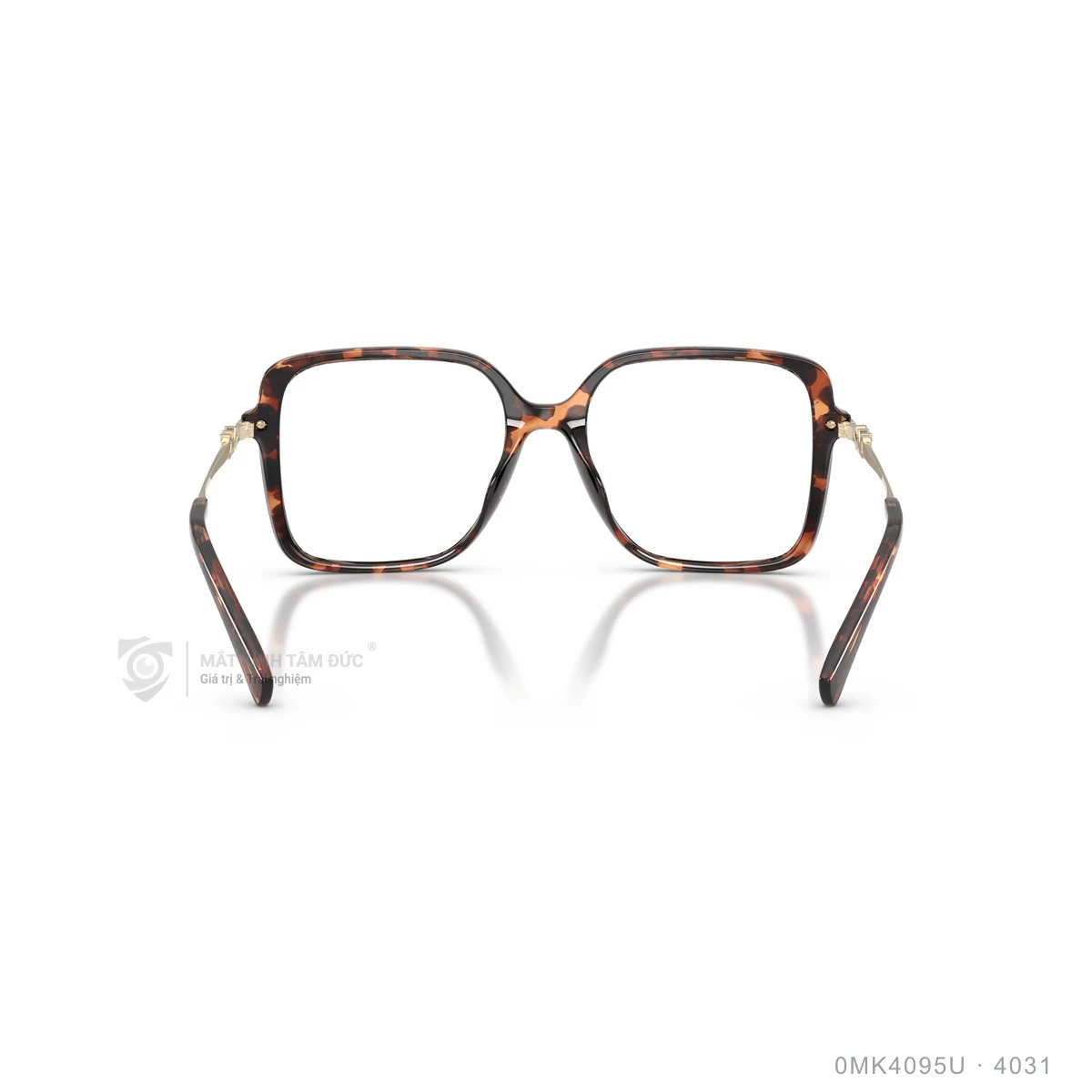 Gọng kính Michael Kors 0MK4095U - Ảnh 5
