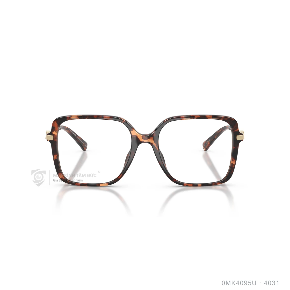 Gọng kính Michael Kors 0MK4095U - Ảnh 1