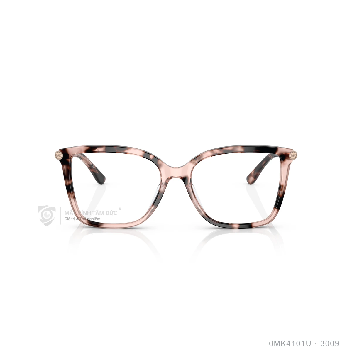 Hình ảnh thực tế Gọng kính Michael Kors 0MK4101U