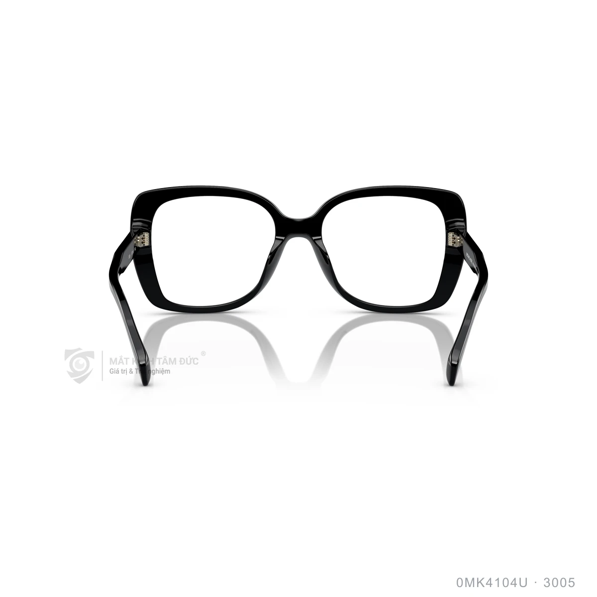 Gọng kính Michael Kors 0MK4104U - Ảnh 5