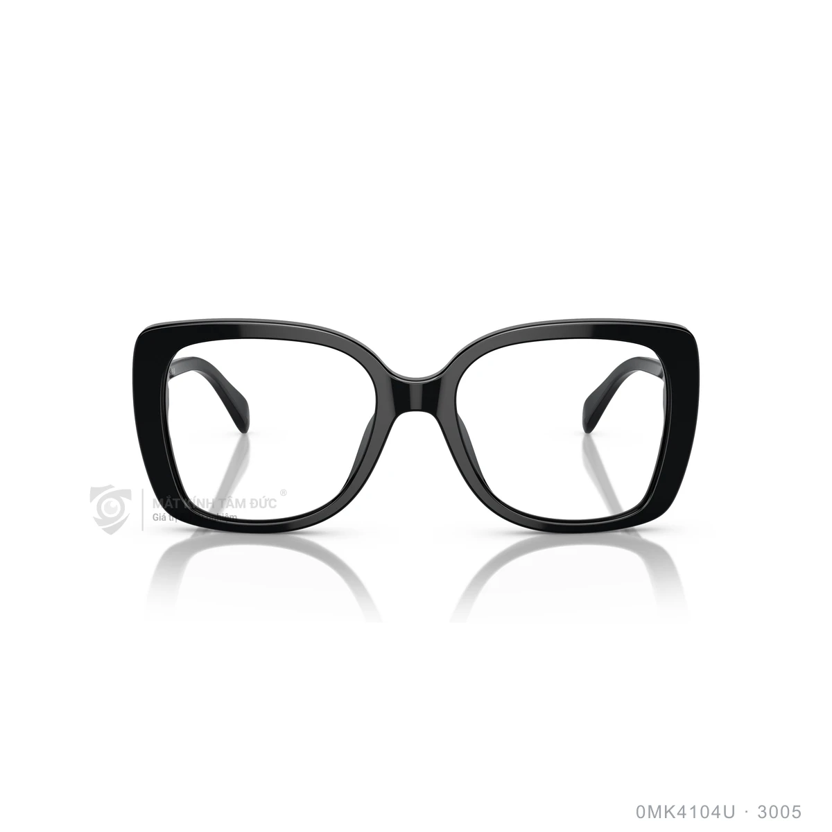 Gọng kính Michael Kors 0MK4104U - Ảnh 1