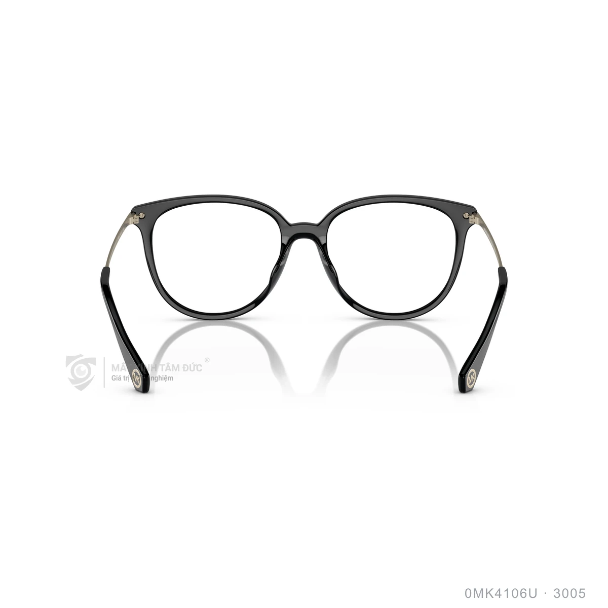 Gọng kính Michael Kors 0MK4106U - Ảnh 5