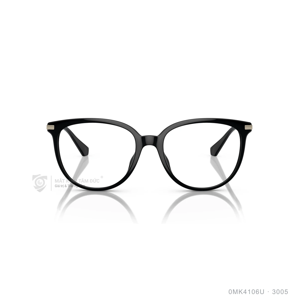 Gọng kính Michael Kors 0MK4106U - Ảnh 1