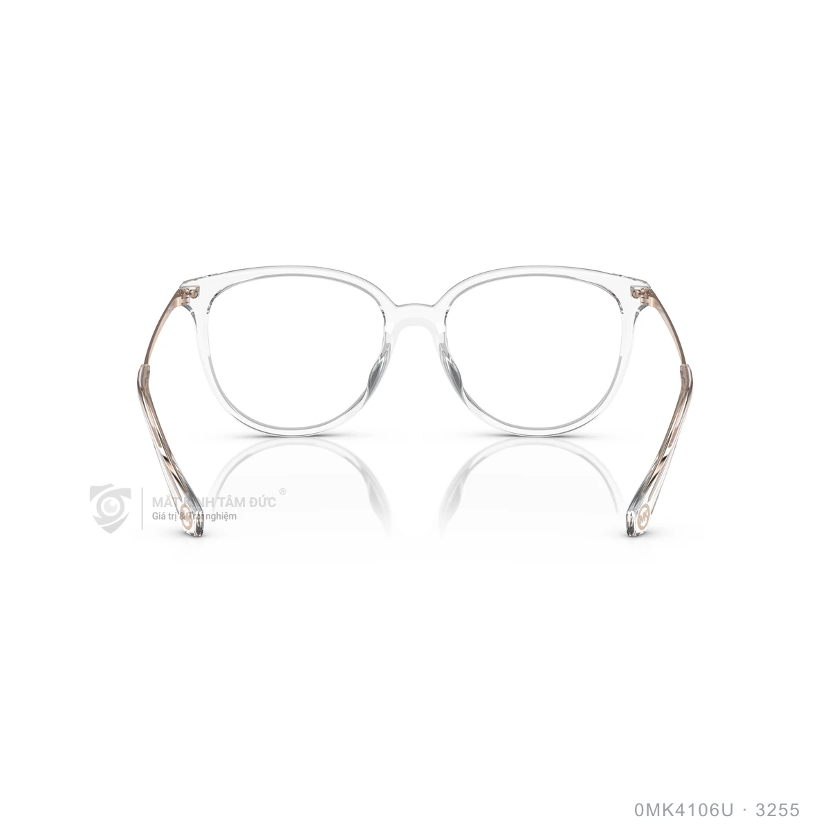 Gọng kính Michael Kors 0MK4106U - Ảnh 10