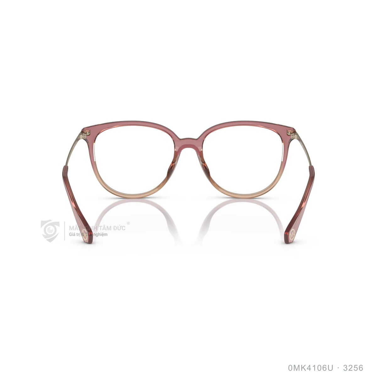 Gọng kính Michael Kors 0MK4106U - Ảnh 15
