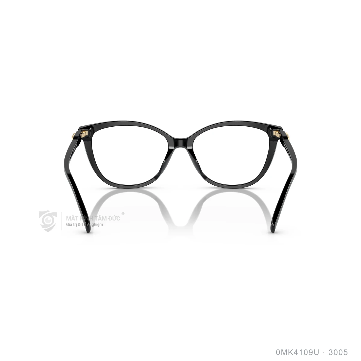 Gọng kính Michael Kors 0MK4109U - Ảnh 5