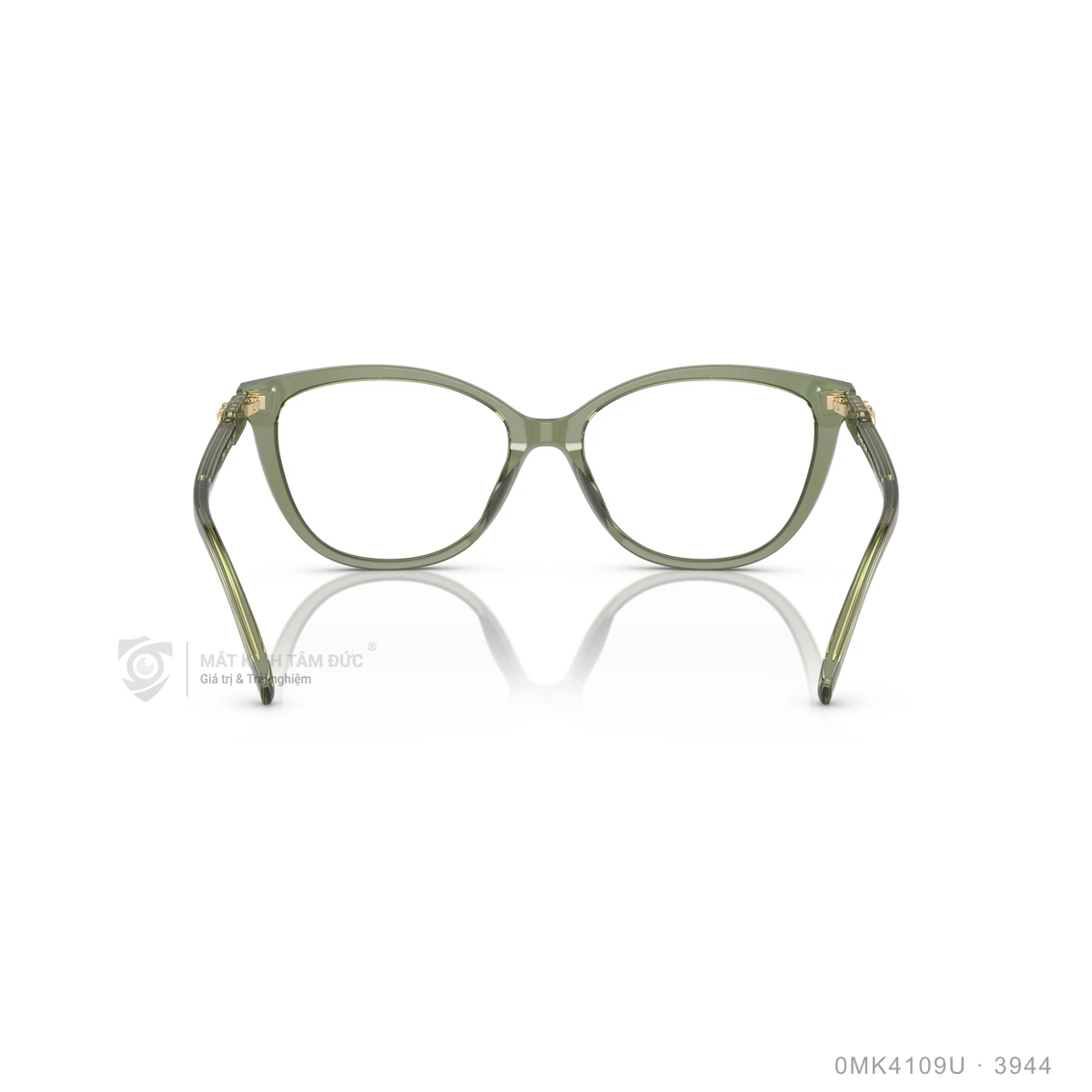 Gọng kính Michael Kors 0MK4109U - Ảnh 10