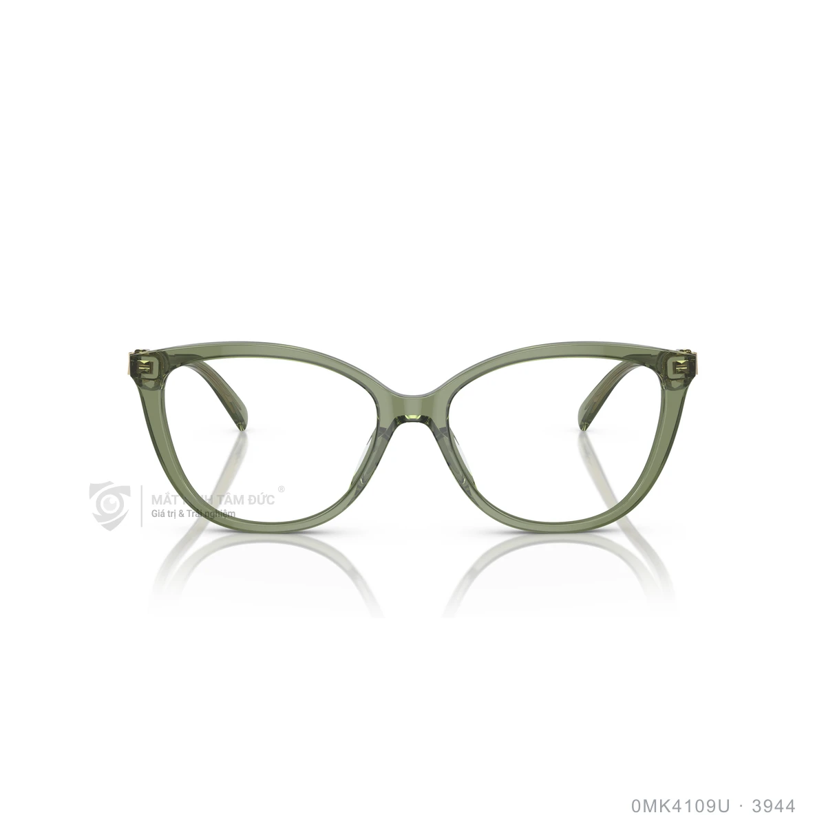 Gọng kính Michael Kors 0MK4109U - Ảnh 6
