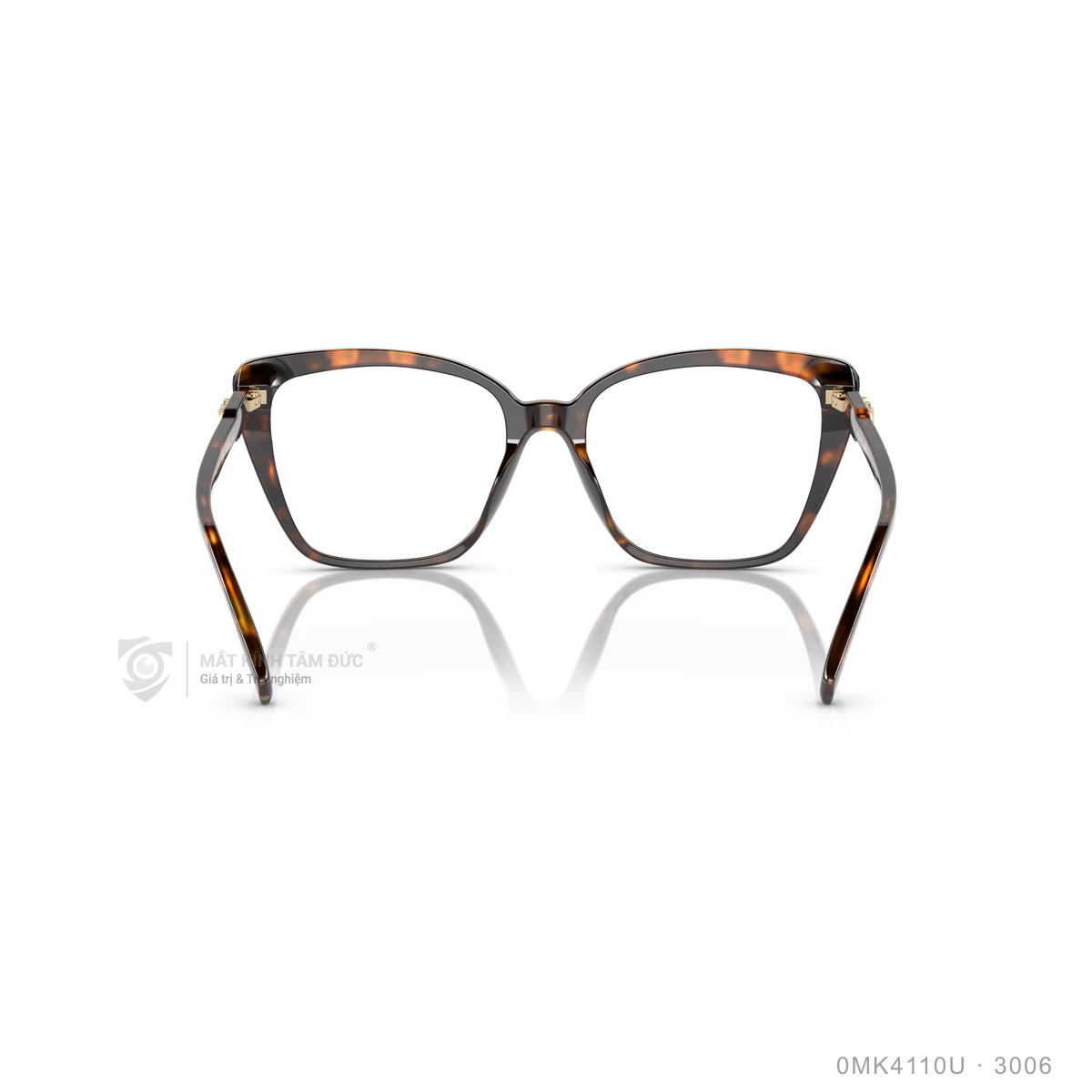 Gọng kính Michael Kors 0MK4110U - Ảnh 5