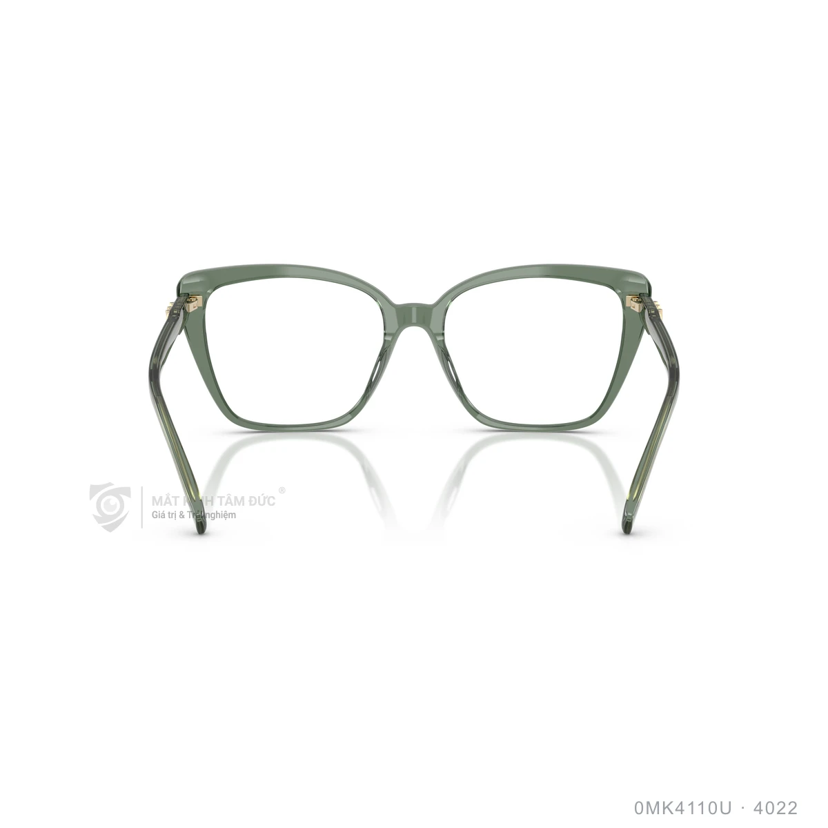Gọng kính Michael Kors 0MK4110U - Ảnh 20