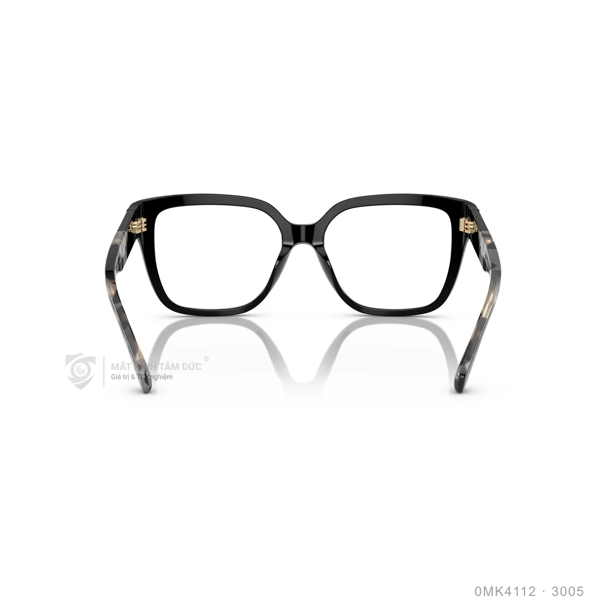 Gọng kính Michael Kors 0MK4112 - Ảnh 5