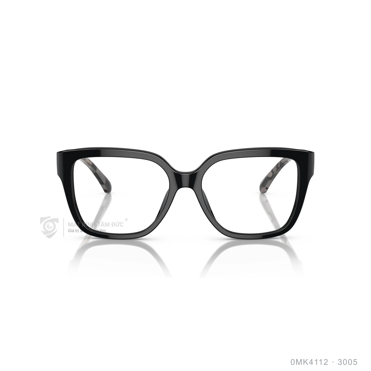 Gọng kính Michael Kors 0MK4112 - Ảnh 1
