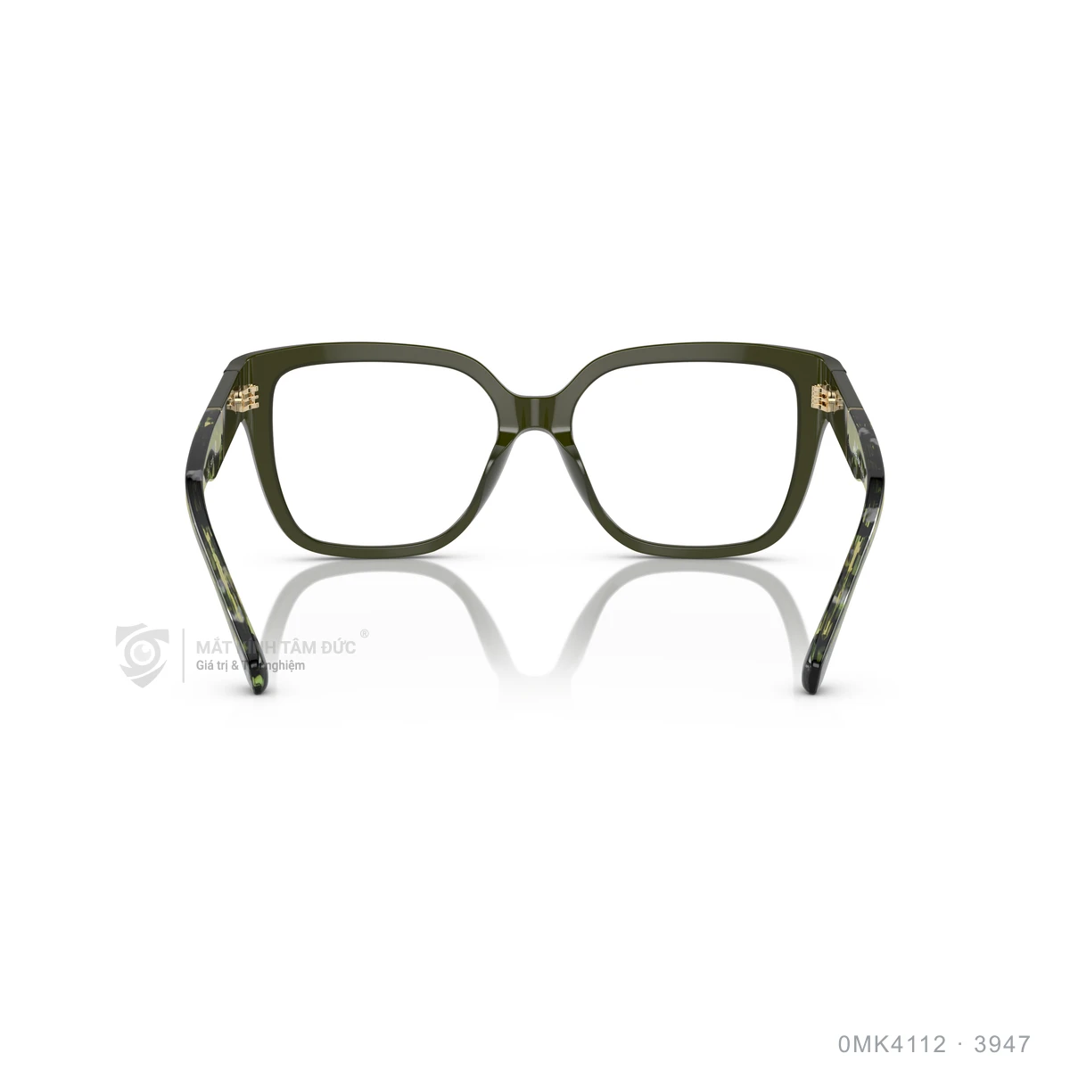 Gọng kính Michael Kors 0MK4112 - Ảnh 10