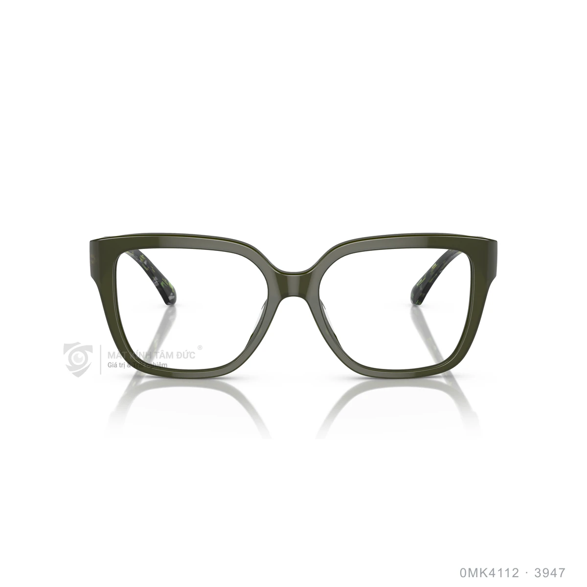 Gọng kính Michael Kors 0MK4112 - Ảnh 6