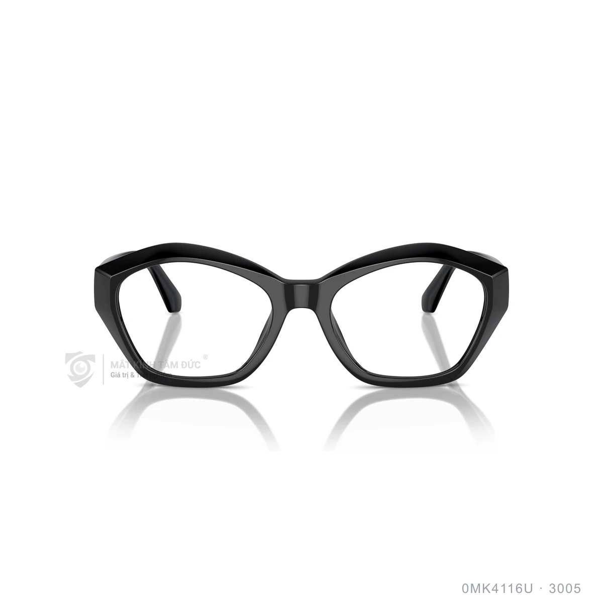 Gọng kính Michael Kors 0MK4116U