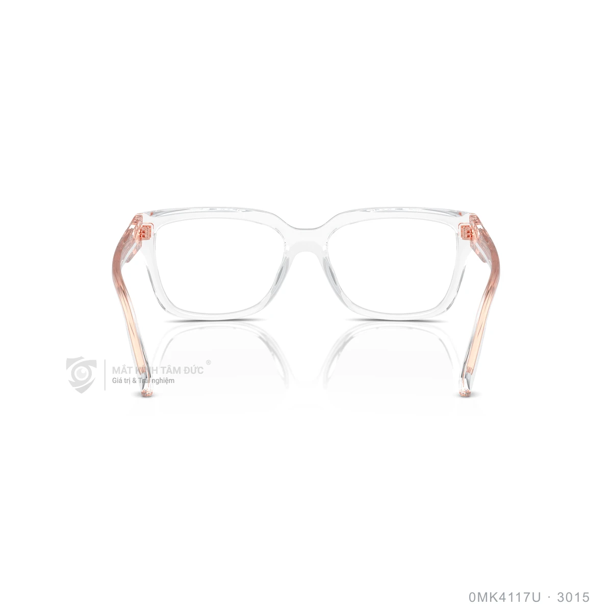Gọng kính Michael Kors 0MK4117U - Ảnh 5