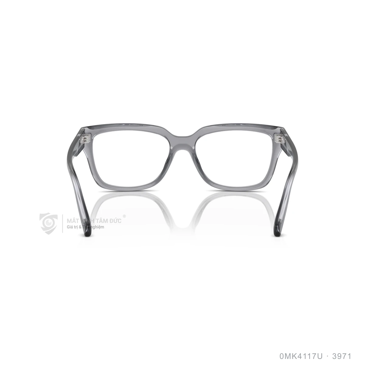 Gọng kính Michael Kors 0MK4117U - Ảnh 10