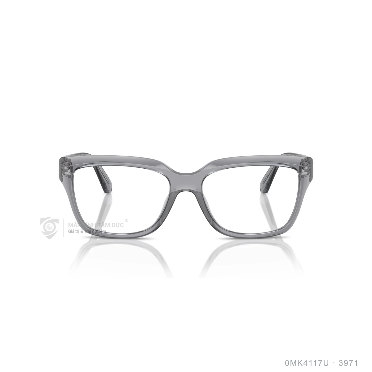 Gọng kính Michael Kors 0MK4117U - Ảnh 6