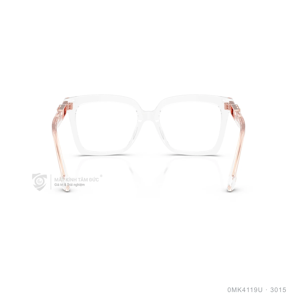 Gọng kính Michael Kors 0MK4119U - Ảnh 5