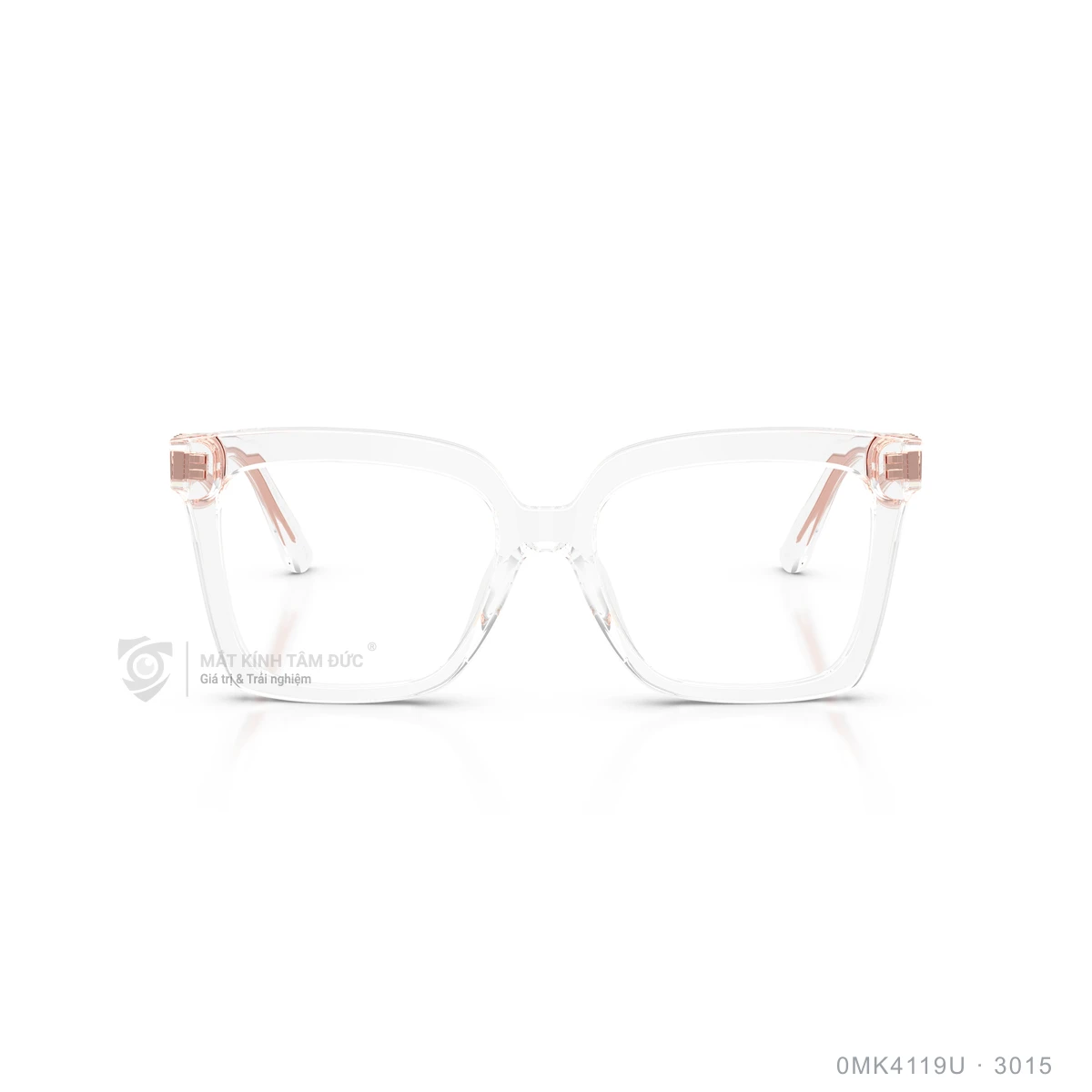 Gọng kính Michael Kors 0MK4119U - Ảnh 1