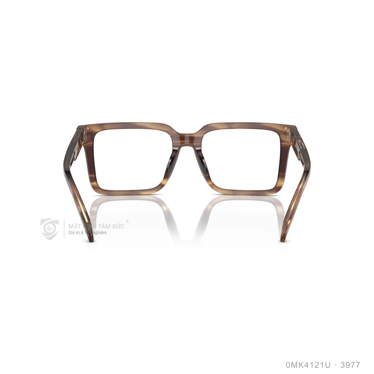 Gọng kính Michael Kors 0MK4121U - Ảnh 10