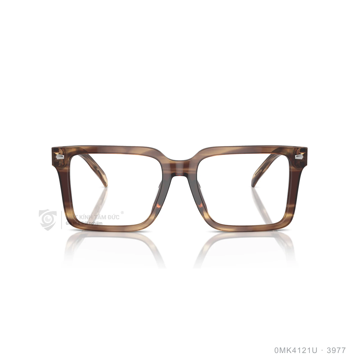 Gọng kính Michael Kors 0MK4121U - Ảnh 6