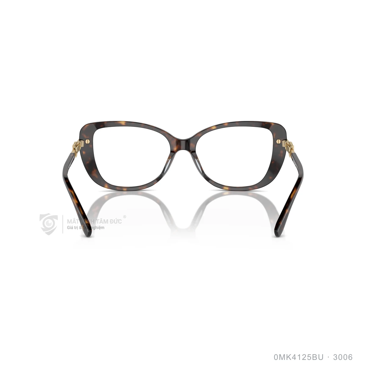 Gọng kính Michael Kors 0MK4125BU - Ảnh 5