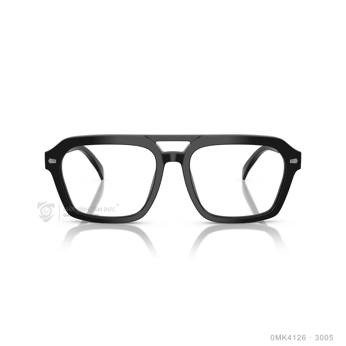 Gọng kính Michael Kors 0MK4126 - Ảnh 1