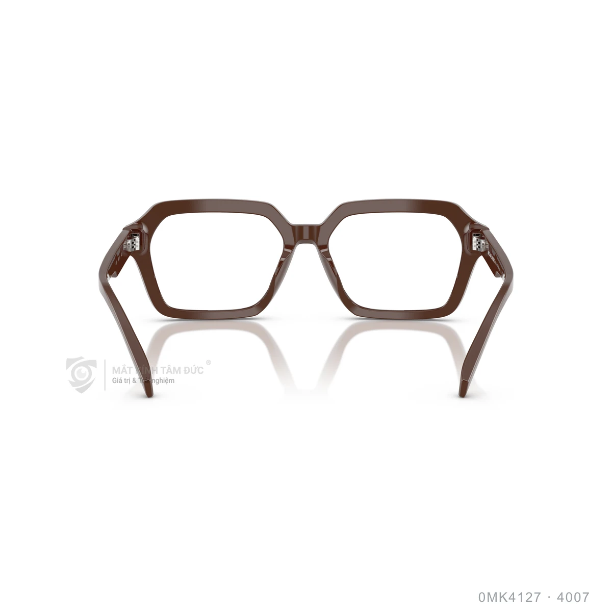Gọng kính Michael Kors 0MK4127 - Ảnh 5
