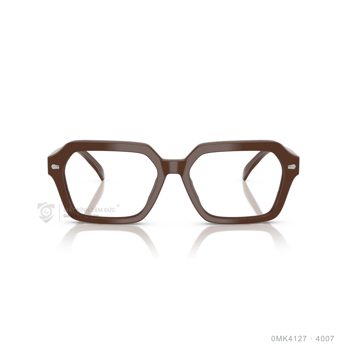 Gọng kính Michael Kors 0MK4127 - Ảnh 1