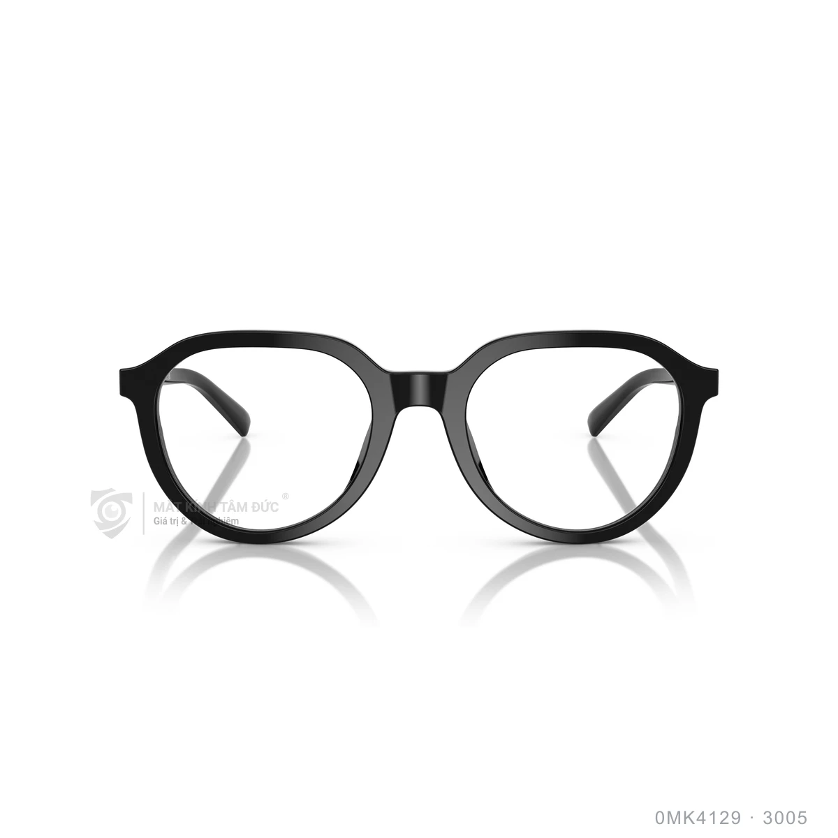Gọng kính Michael Kors 0MK4129 - Ảnh 1