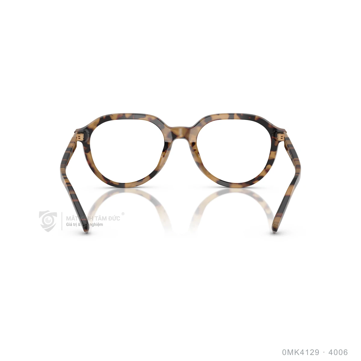 Gọng kính Michael Kors 0MK4129 - Ảnh 10