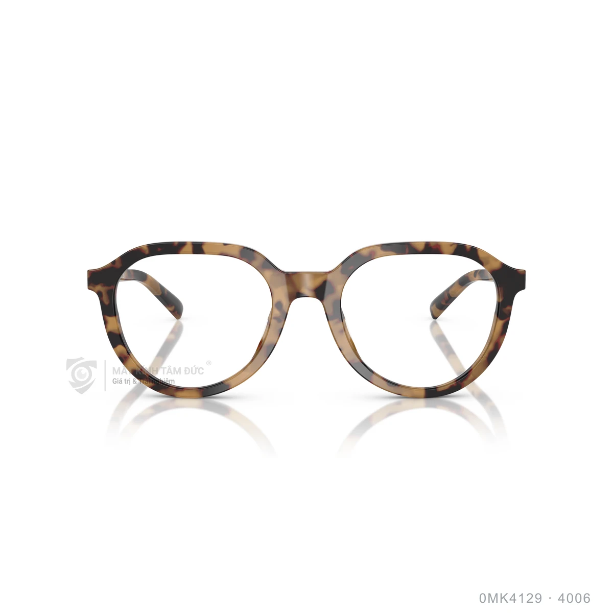Gọng kính Michael Kors 0MK4129 - Ảnh 6