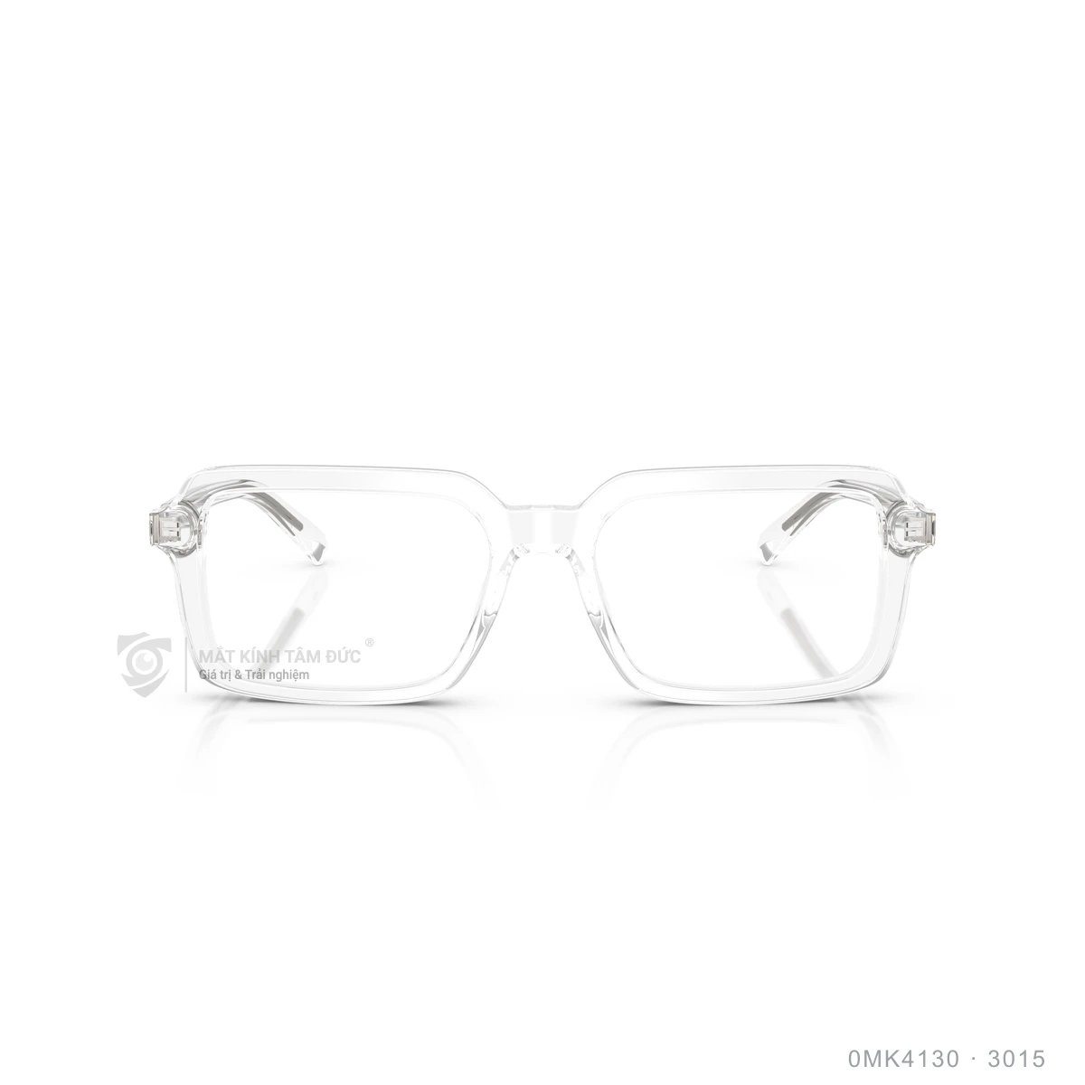 Gọng kính Michael Kors 0MK4130 - Ảnh 6